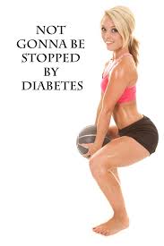 Exercise For Diabetics